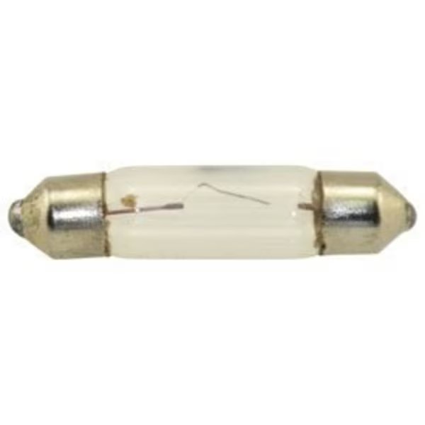 Replacement For Audi Coupe Quattro Year 1985 Trunk Light, 4Pk, Ilb Gold, Mfr#: COUPE QUATTRO YEAR 1985 TRUNK LIGHT